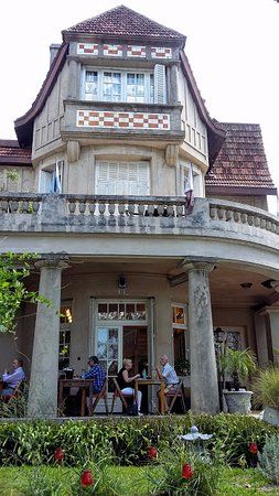 Villa Julia